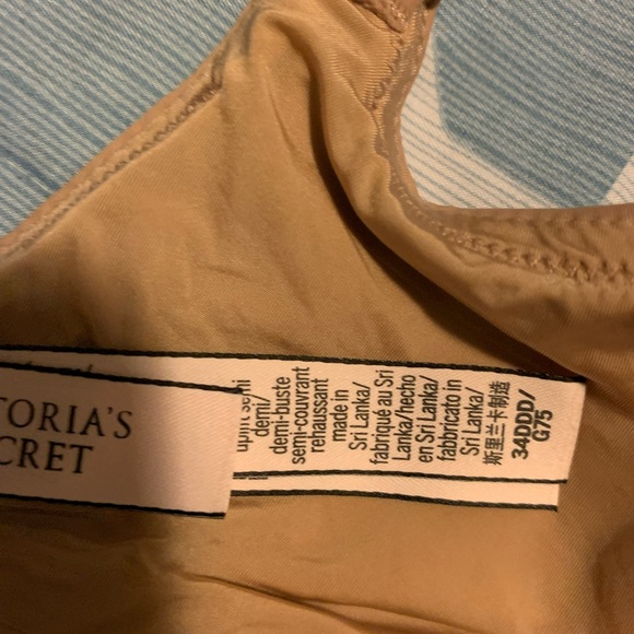 Victoria Secret bra 34DDD/G75 - Picture 7 of 7